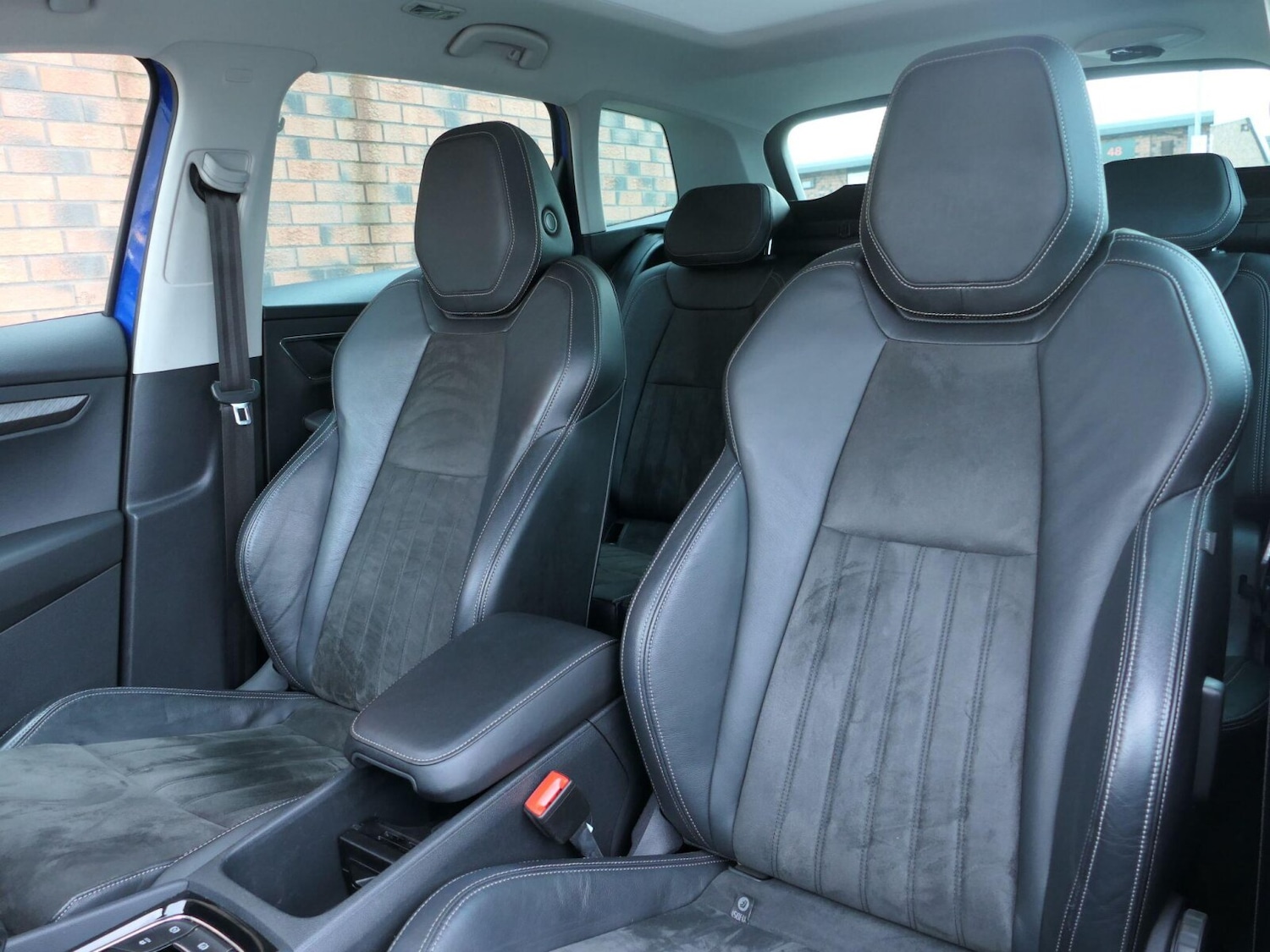 Used Skoda Karoq 2023 for sale - 77145573: Photo 11