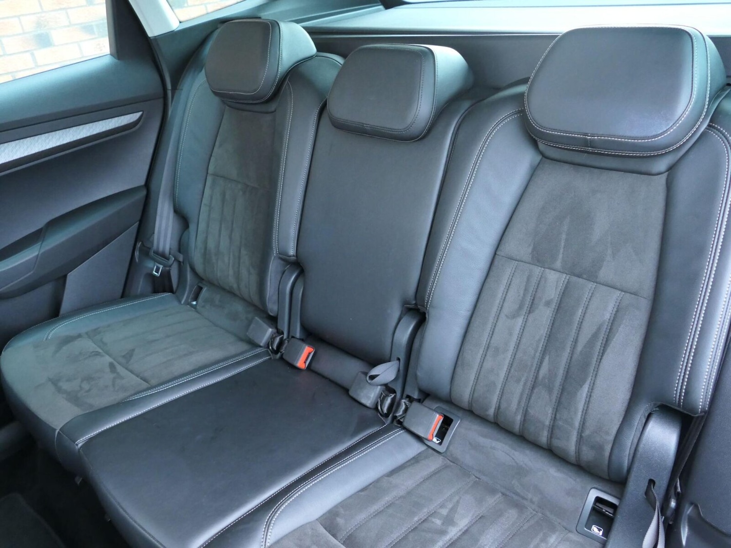 Used Skoda Karoq 2023 for sale - 77145573: Photo 15