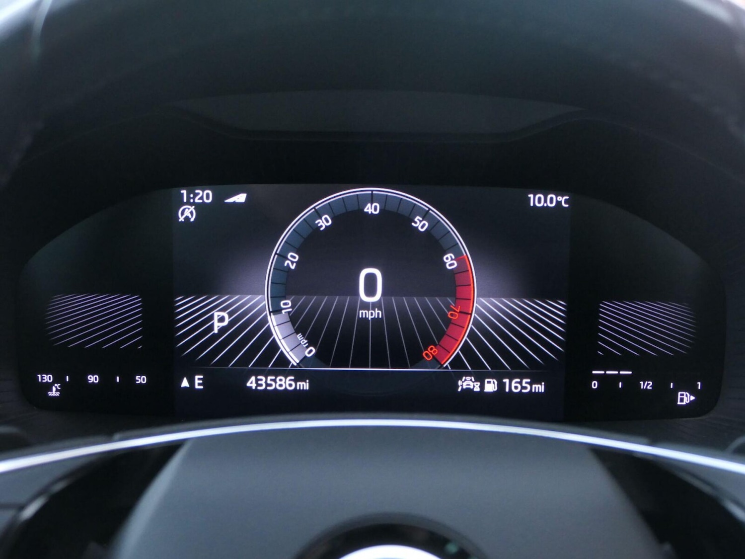 Used Skoda Karoq 2023 for sale - 77145573: Photo 19