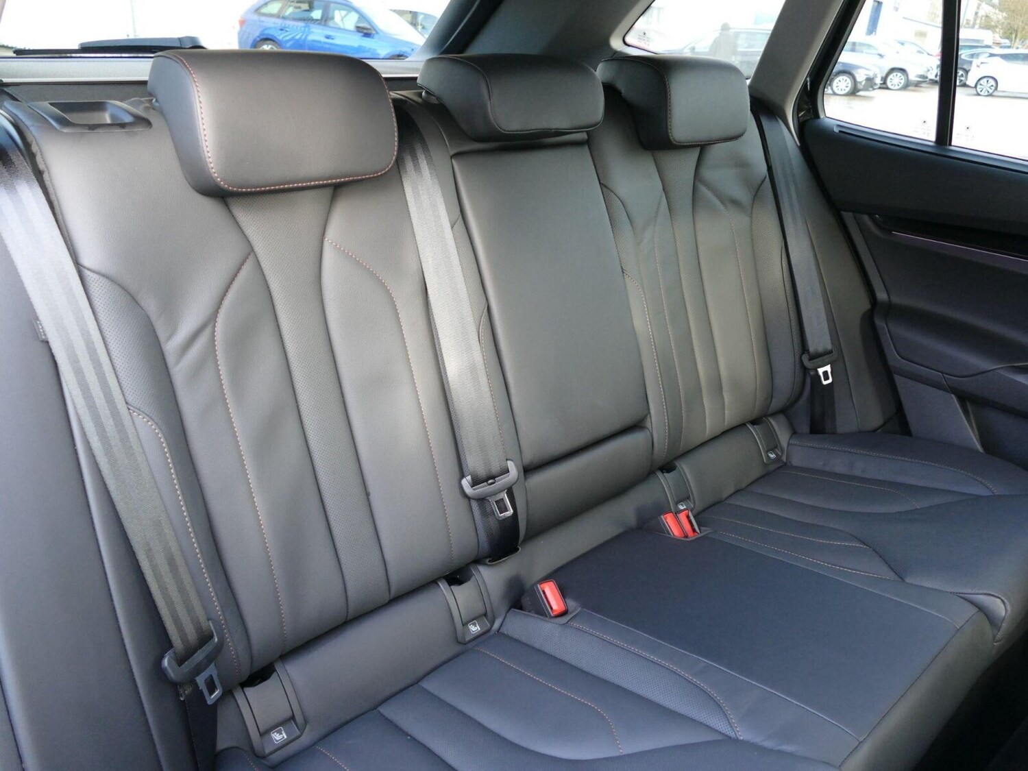 Used Skoda Enyaq 2024 for sale - 76744884: Photo 11