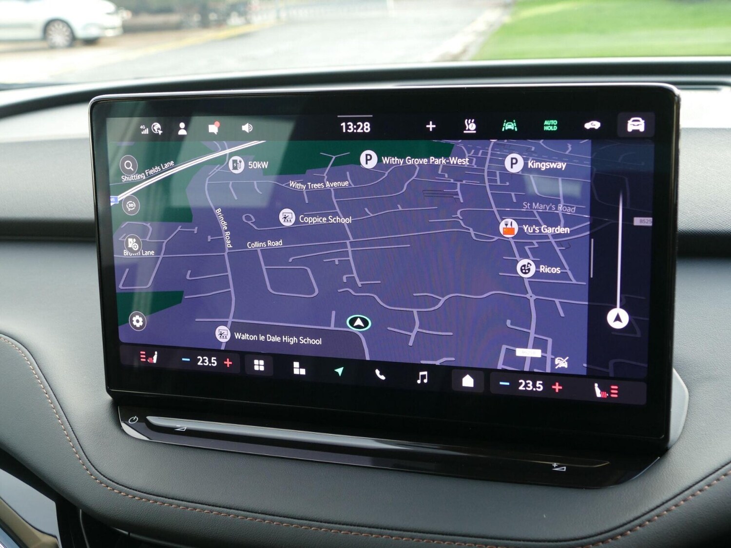 Used Skoda Enyaq 2024 for sale - 76744884: Photo 13