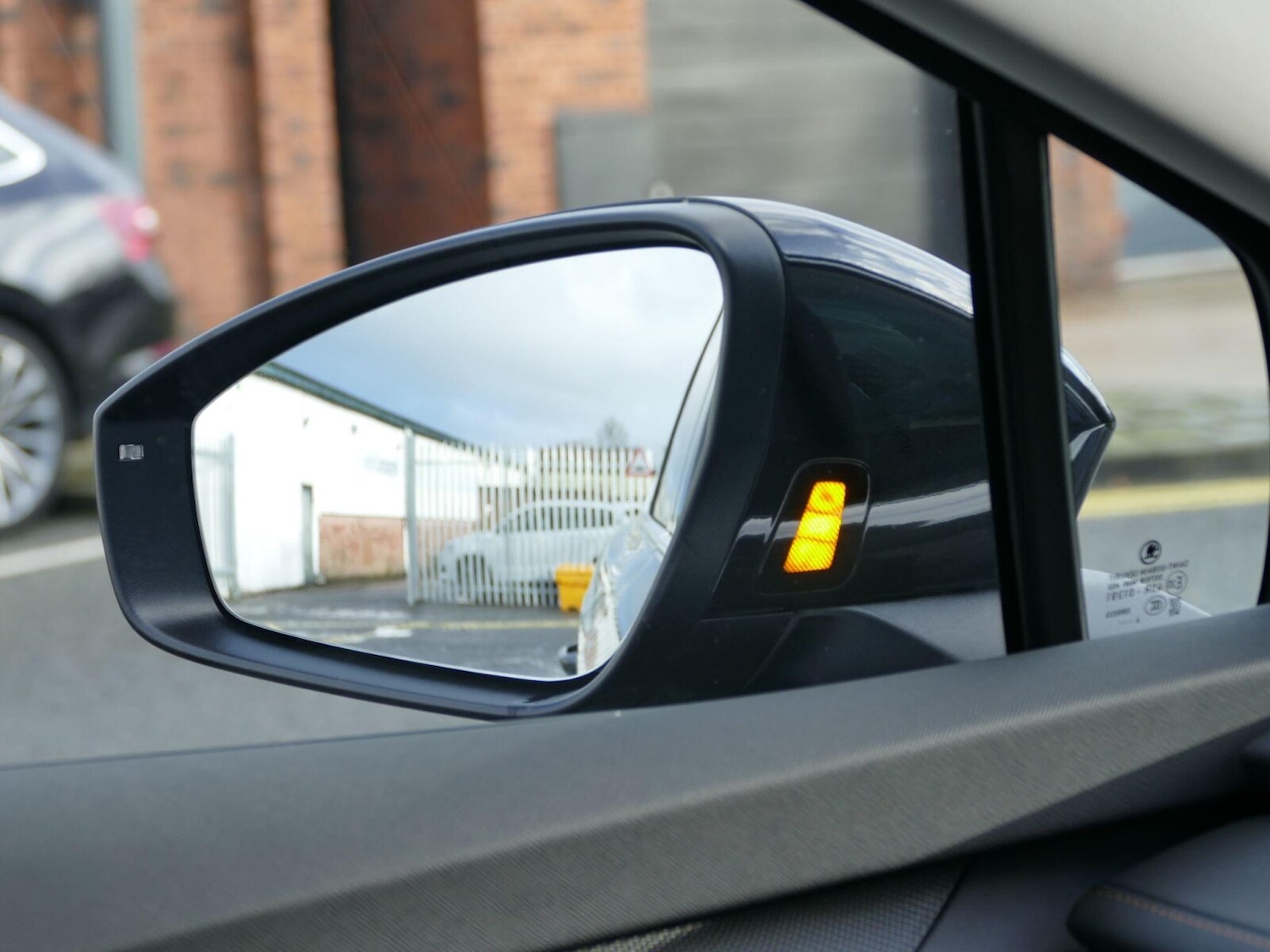 Used Skoda Enyaq 2024 for sale - 76744884: Photo 18