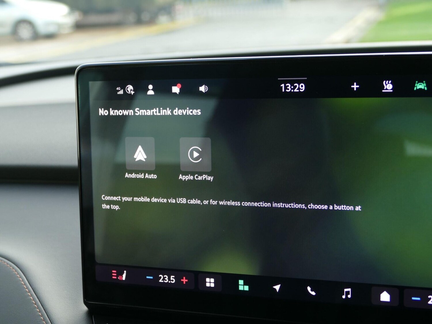 Used Skoda Enyaq 2024 for sale - 76744884: Photo 24