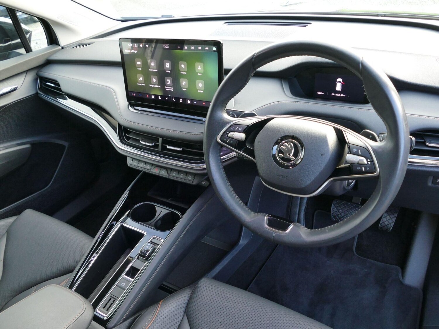 Used Skoda Enyaq 2024 for sale - 76744884: Photo 8