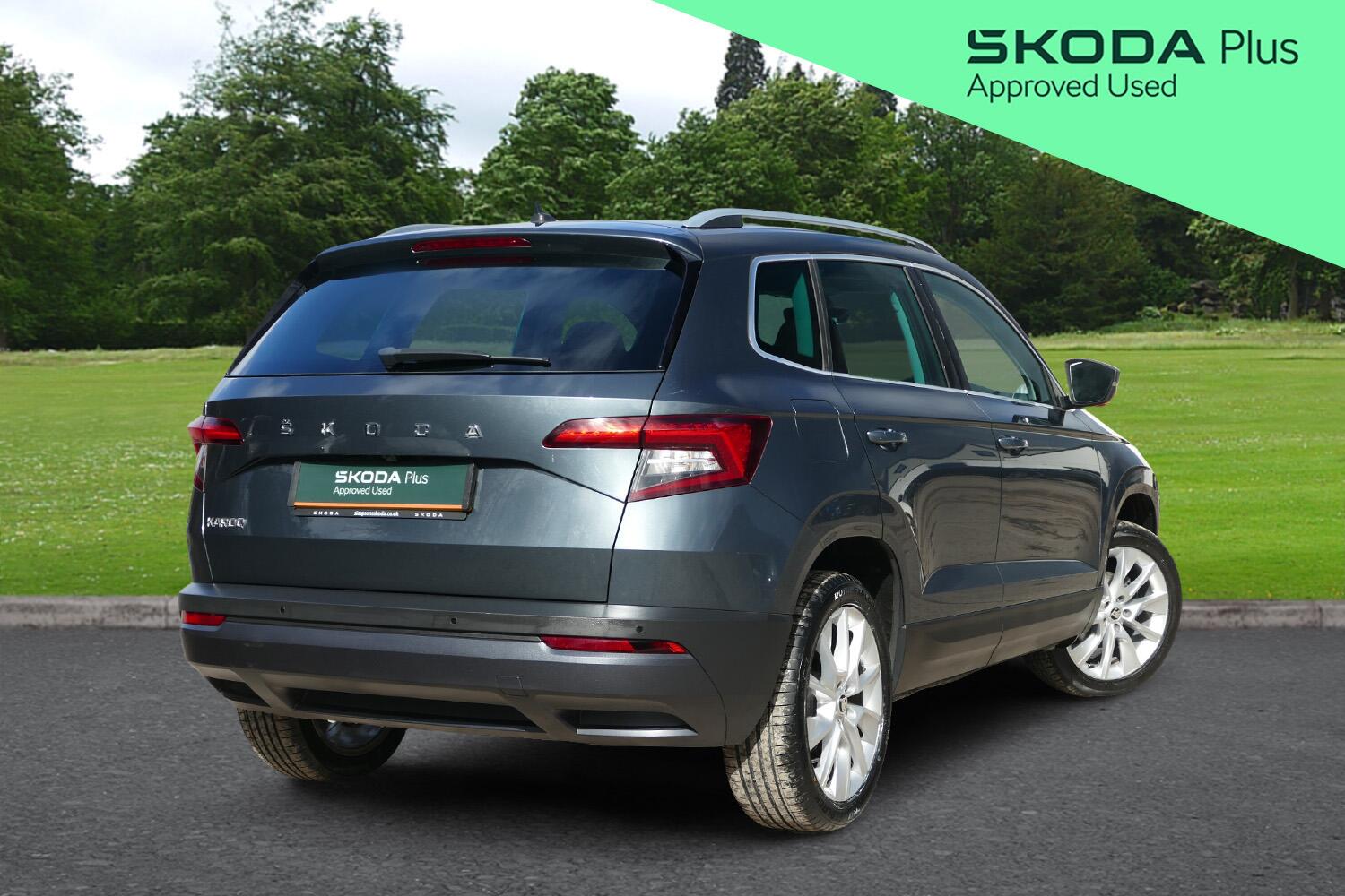 Used Skoda Karoq 2019 for sale - 77851590: Photo 11