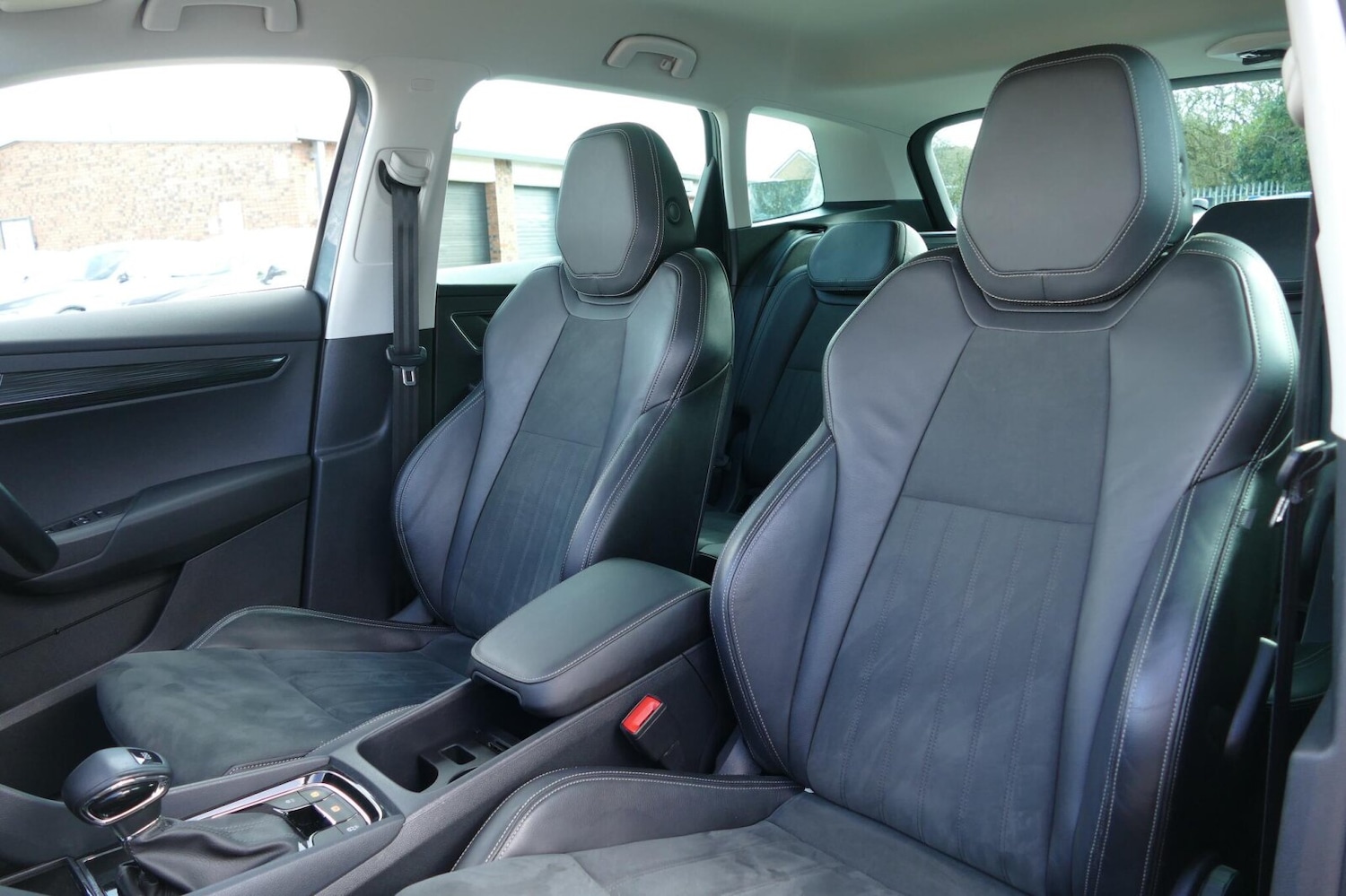 Used Skoda Karoq 2019 for sale - 77851590: Photo 13