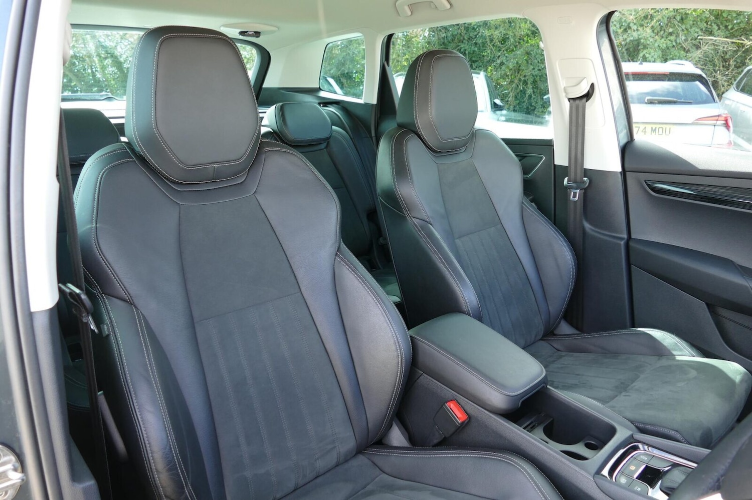 Used Skoda Karoq 2019 for sale - 77851590: Photo 14