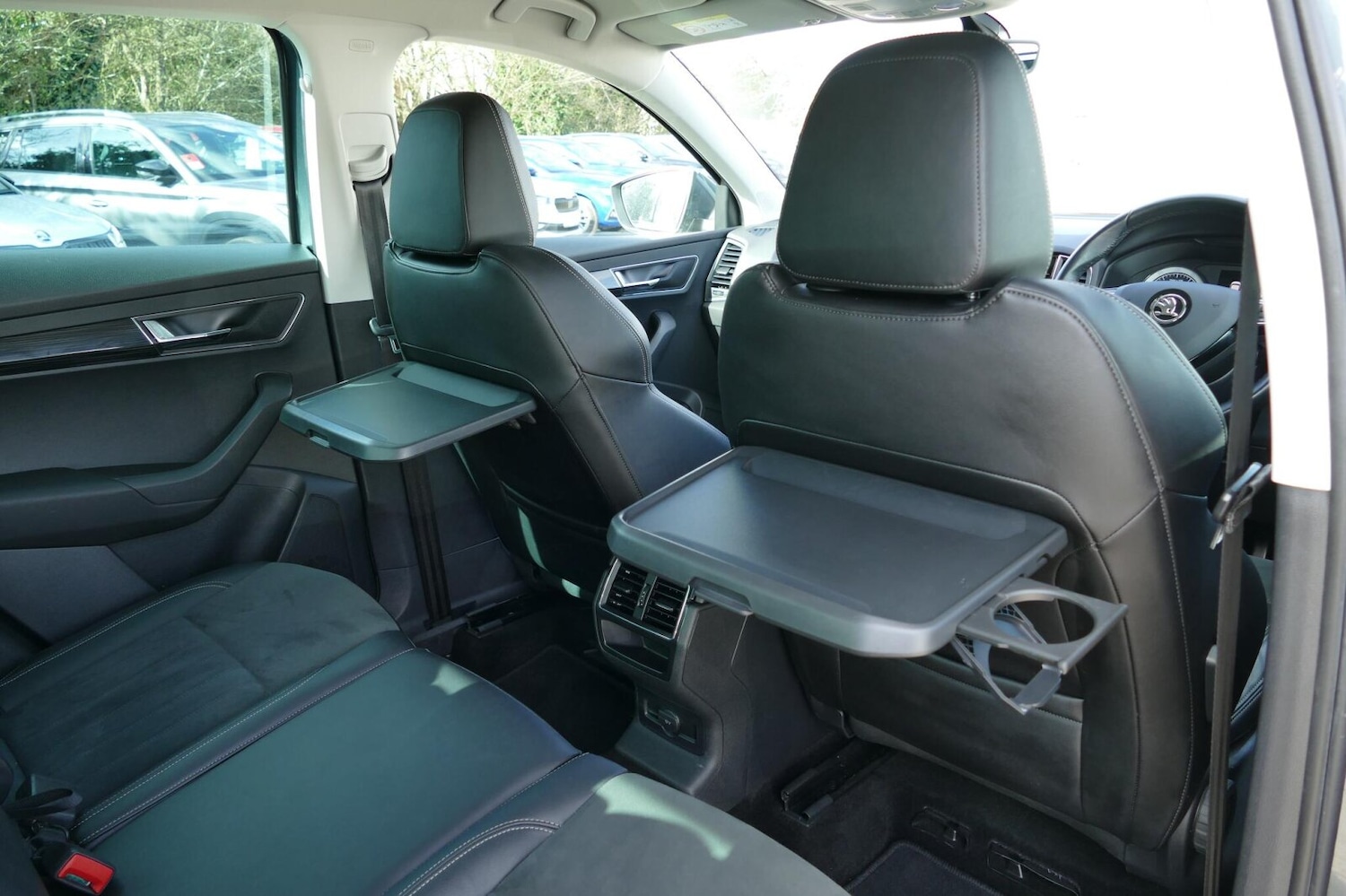 Used Skoda Karoq 2019 for sale - 77851590: Photo 15