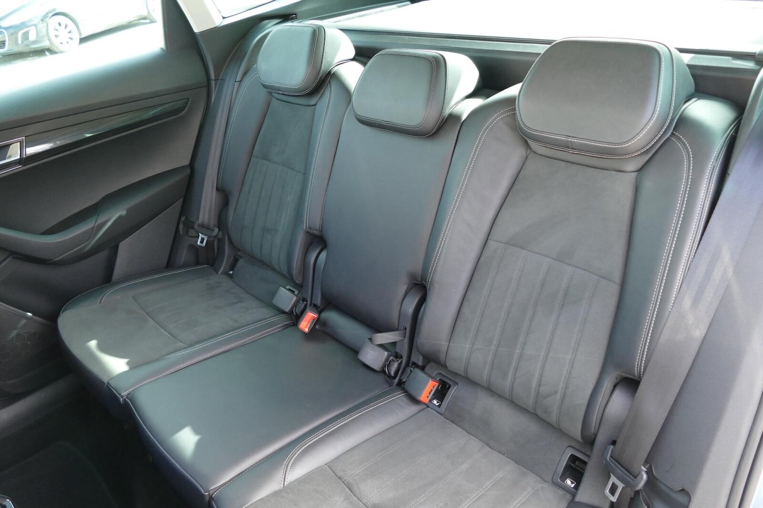 Used Skoda Karoq 2019 for sale - 77851590: Photo 16