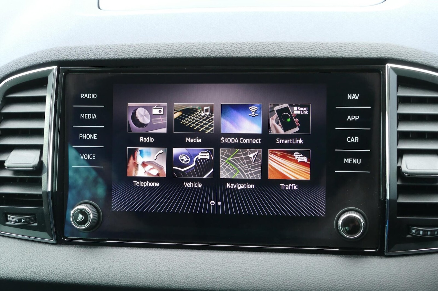 Used Skoda Karoq 2019 for sale - 77851590: Photo 21