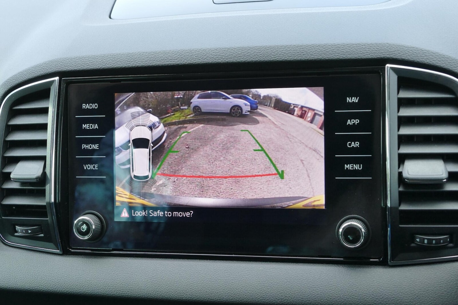 Used Skoda Karoq 2019 for sale - 77851590: Photo 22