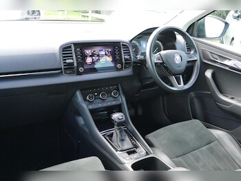 Used Skoda Karoq 2019 for sale - 77851590: Photo