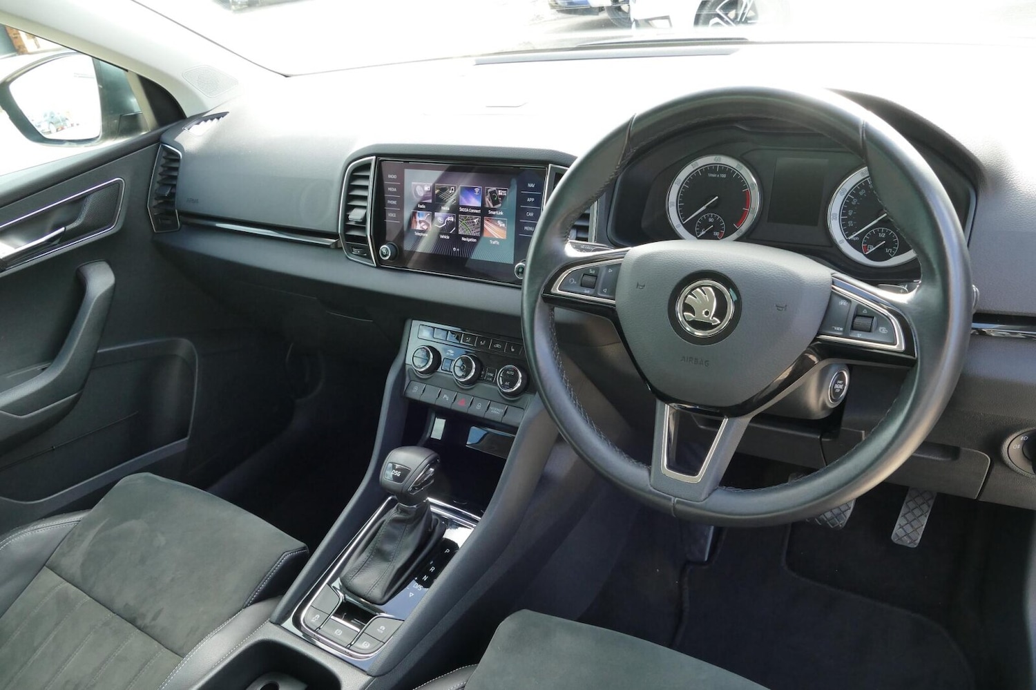 Used Skoda Karoq 2019 for sale - 77851590: Photo 6