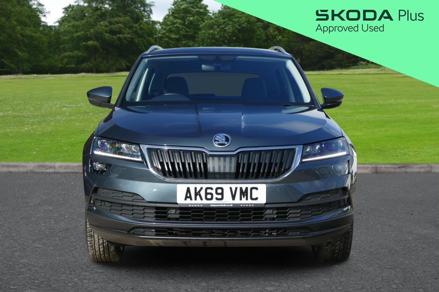 Used Skoda Karoq 2019 for sale - 77851590: Photo 7