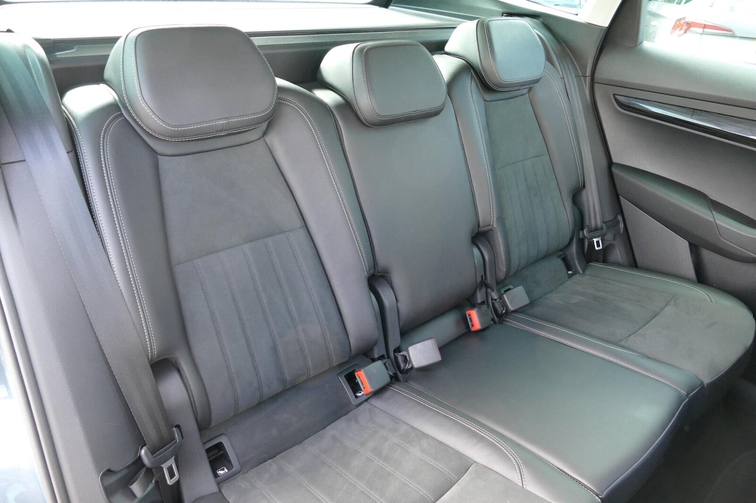 Used Skoda Karoq 2019 for sale - 77851590: Photo 8