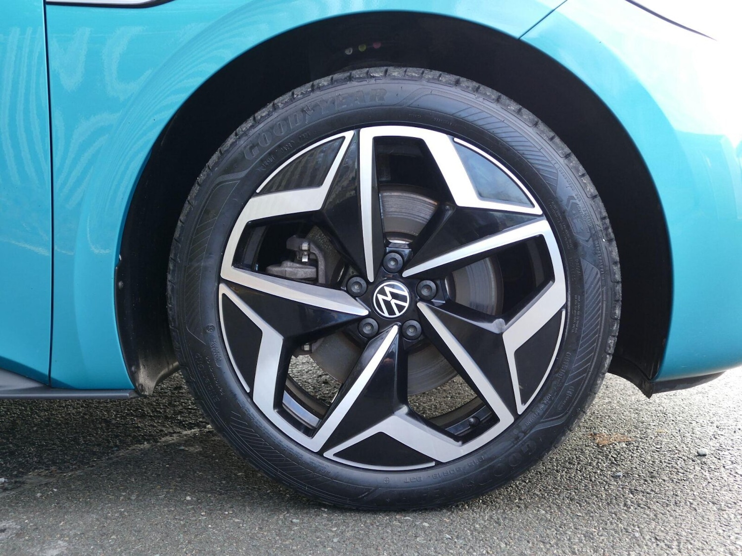 Used Volkswagen ID.3 2022 for sale - 76867157: Photo 18