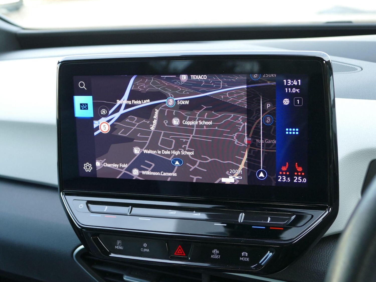 Used Volkswagen ID.3 2022 for sale - 76867157: Photo 20