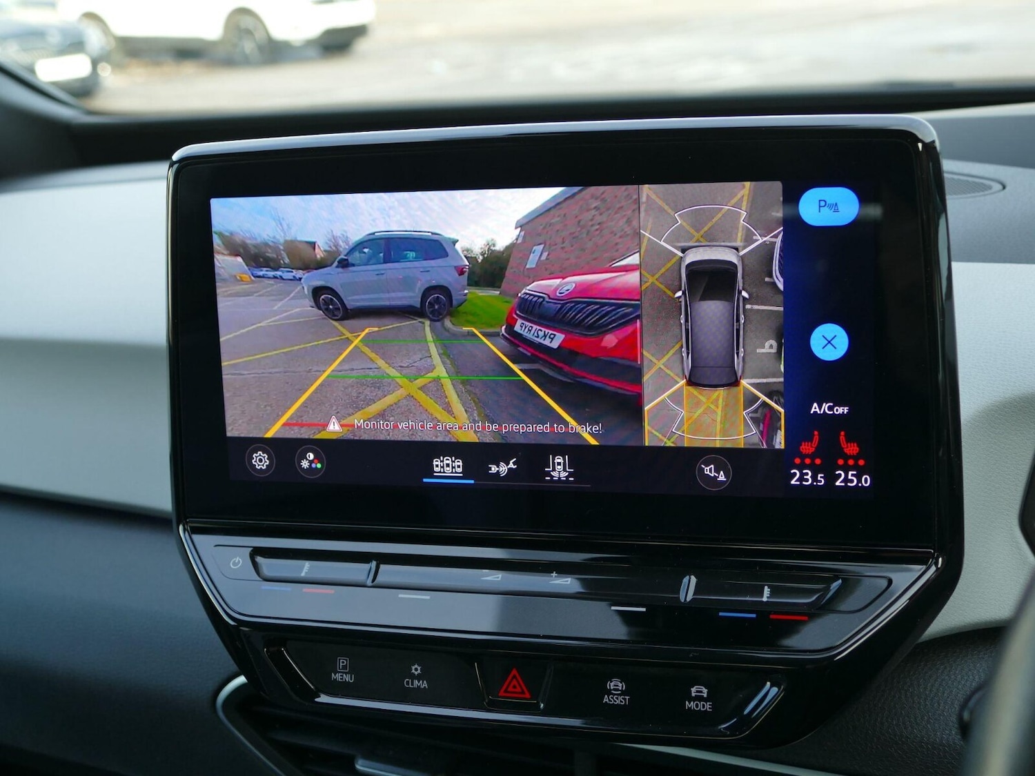 Used Volkswagen ID.3 2022 for sale - 76867157: Photo 22