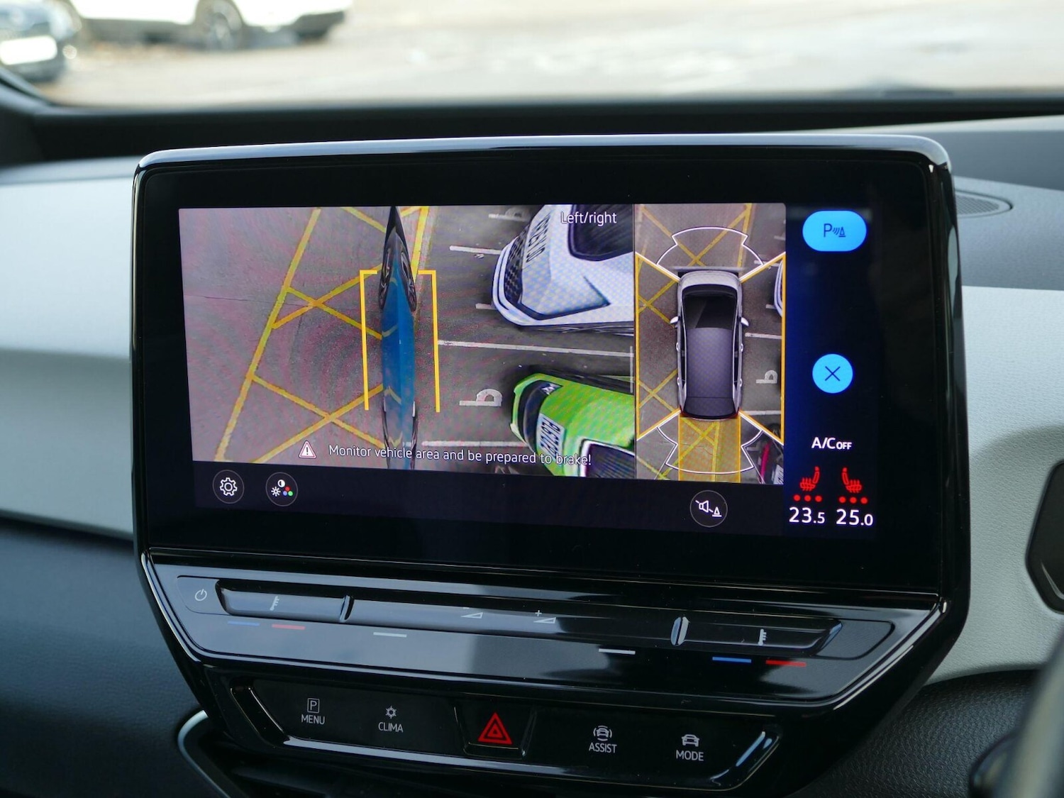 Used Volkswagen ID.3 2022 for sale - 76867157: Photo 23