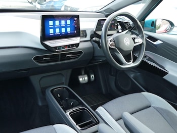 Used Volkswagen ID.3 2022 for sale - 76867157: Photo