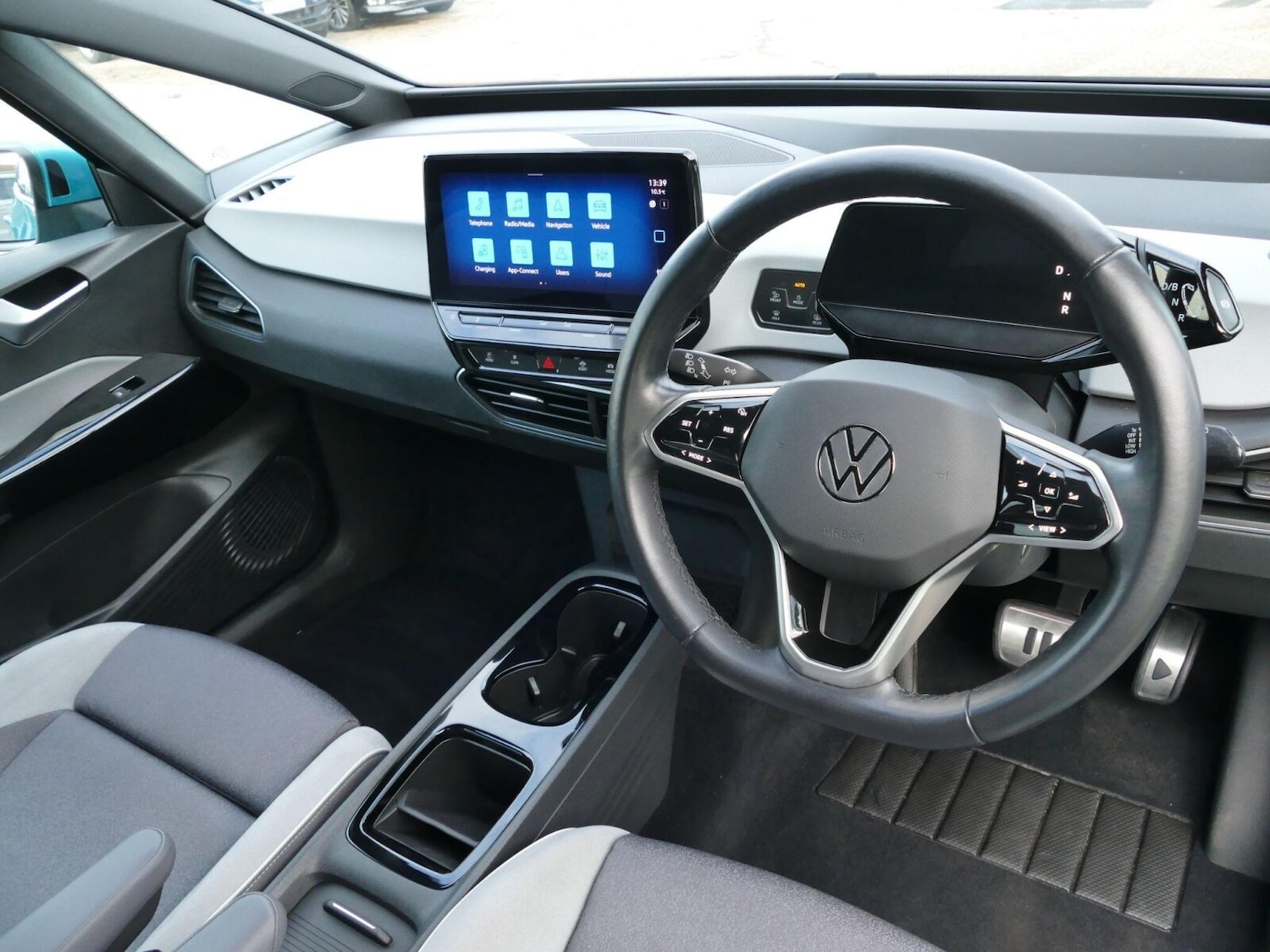 Used Volkswagen ID.3 2022 for sale - 76867157: Photo 8
