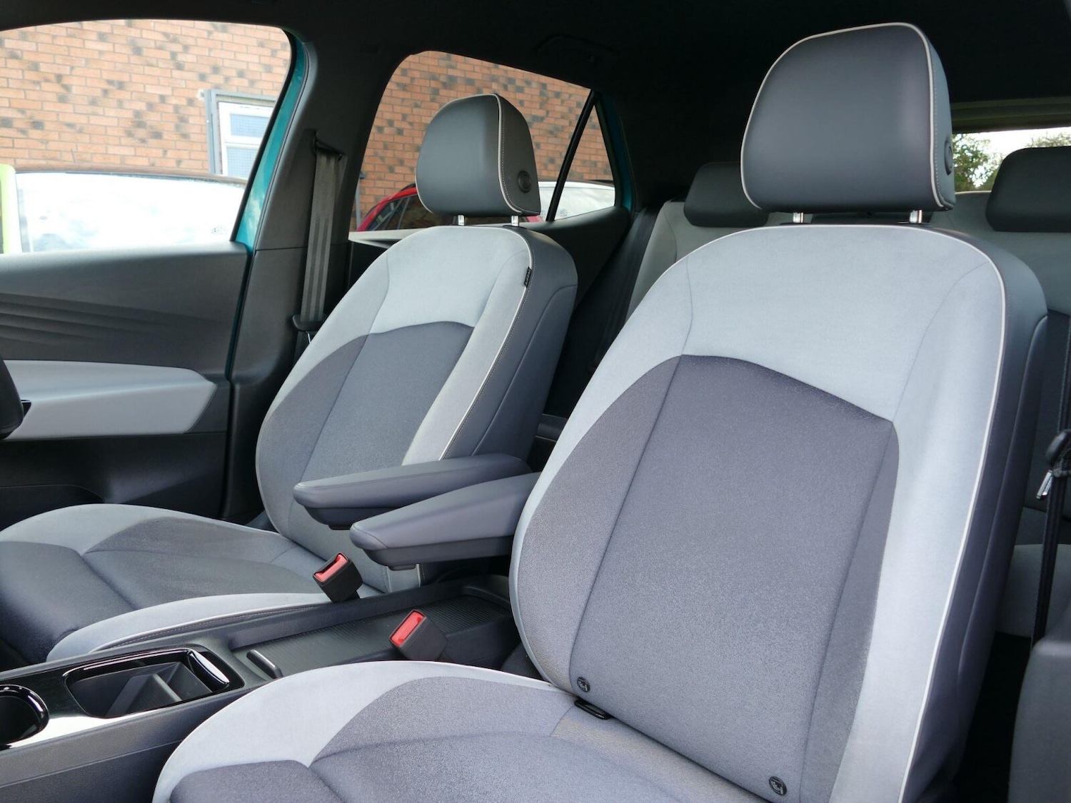 Used Volkswagen ID.3 2022 for sale - 76867157: Photo 9