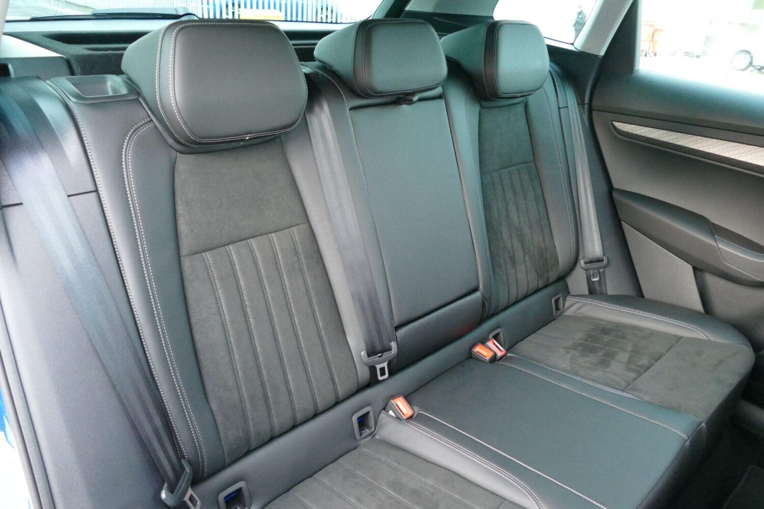 Used Skoda Karoq 2025 for sale - 77346664: Photo 11