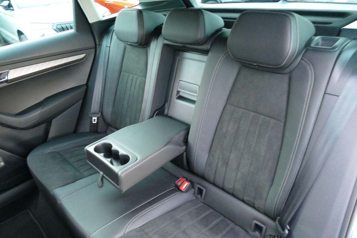 Used Skoda Karoq 2025 for sale - 77346664: Photo 12