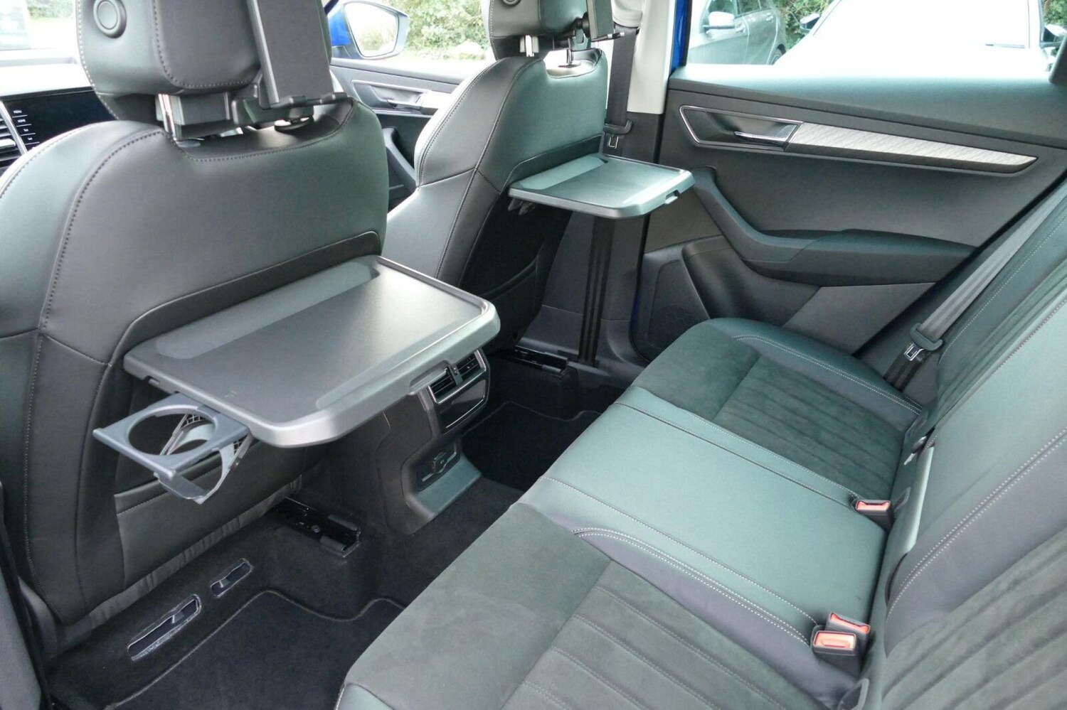 Used Skoda Karoq 2025 for sale - 77346664: Photo 13