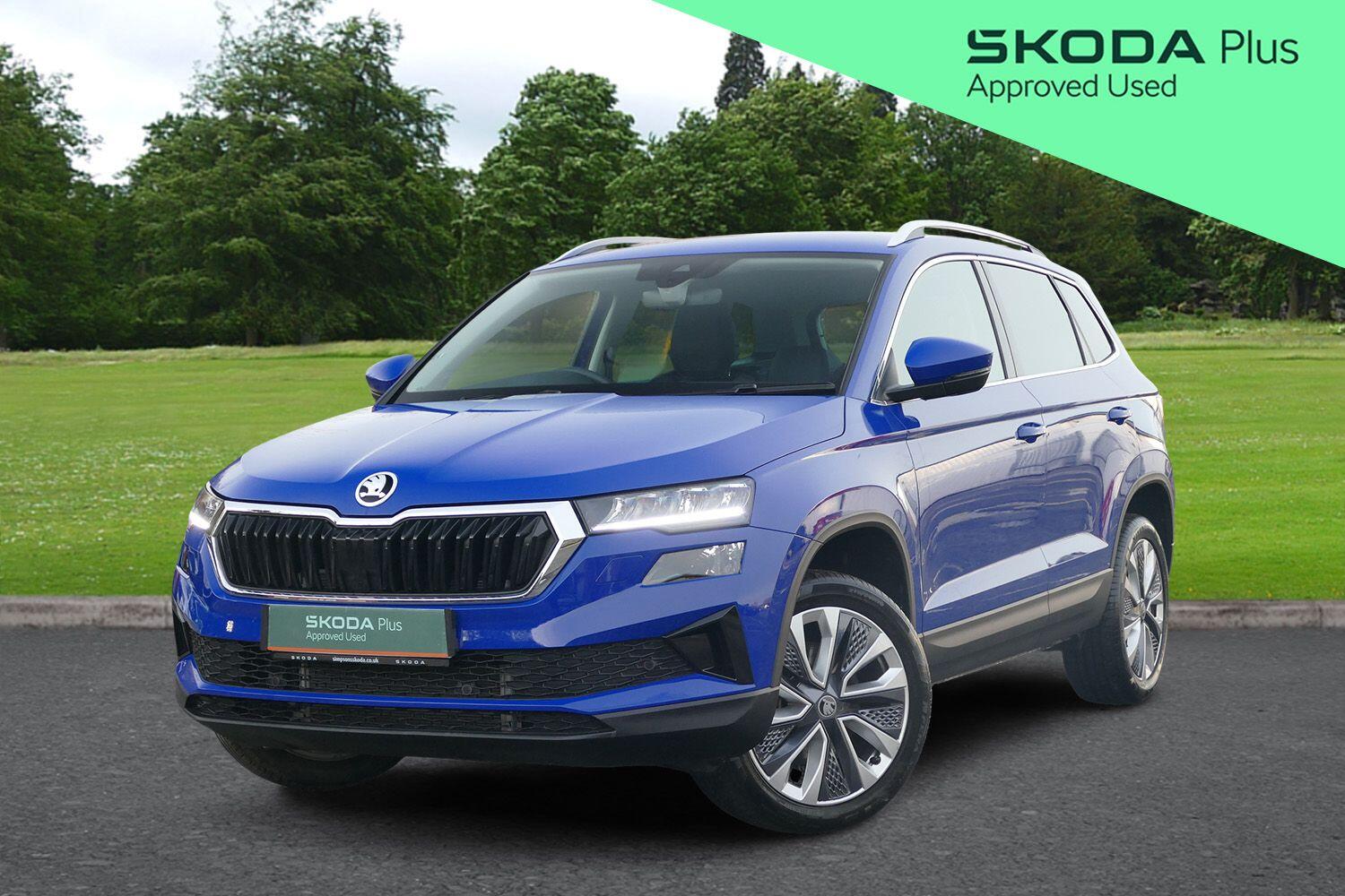 Used Skoda Karoq 2025 for sale - 77346664: Photo 14