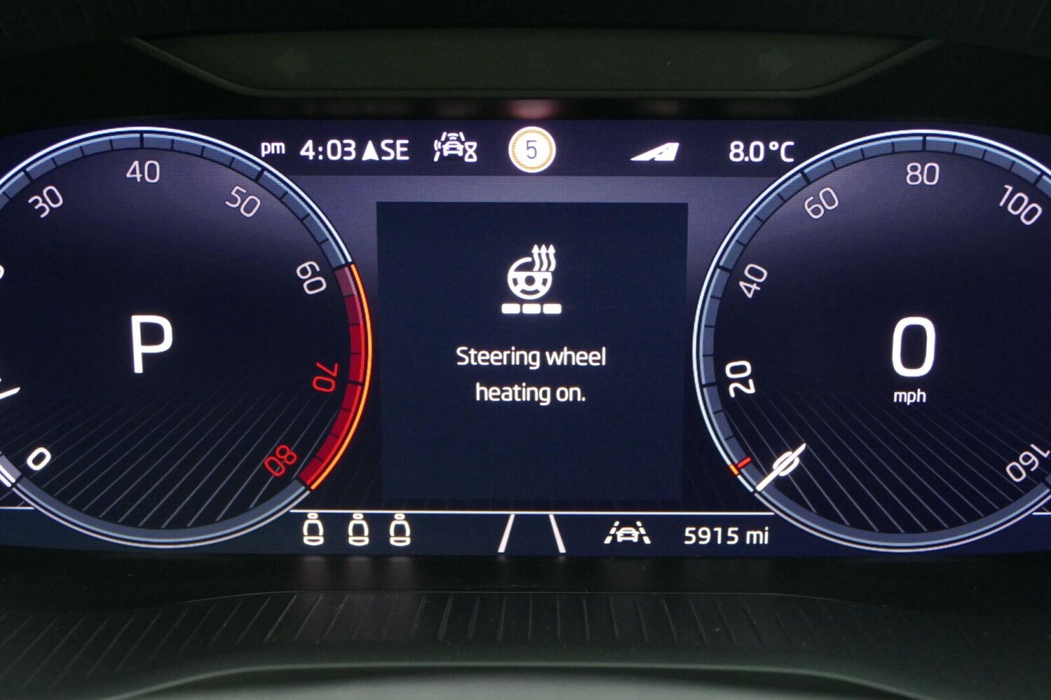 Used Skoda Karoq 2025 for sale - 77346664: Photo 19