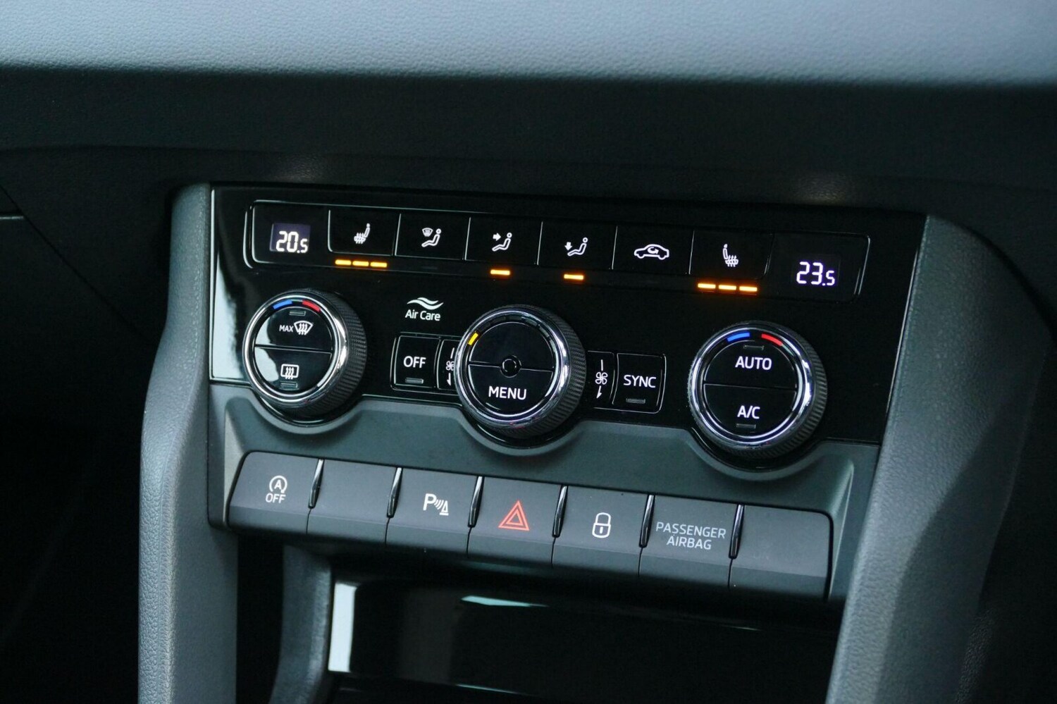 Used Skoda Karoq 2025 for sale - 77346664: Photo 24