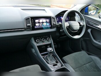 Used Skoda Karoq 2025 for sale - 77346664: Photo