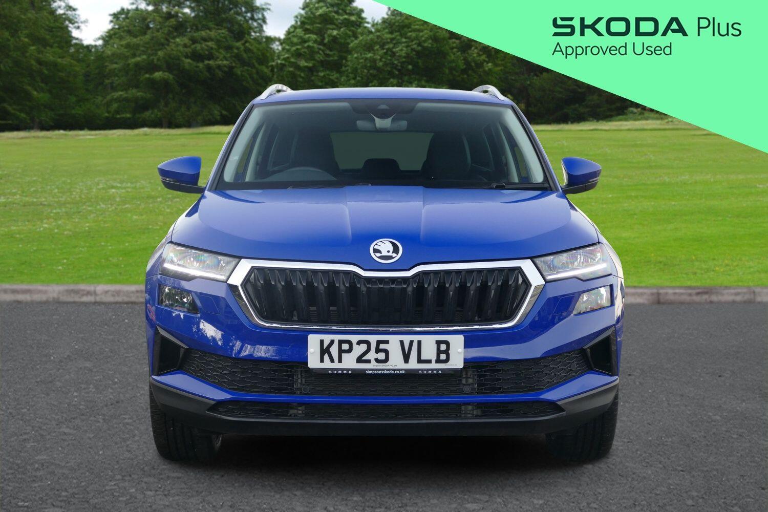 Used Skoda Karoq 2025 for sale - 77346664: Photo 3