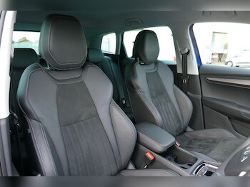 Used Skoda Karoq 2025 for sale - 77346664: Photo