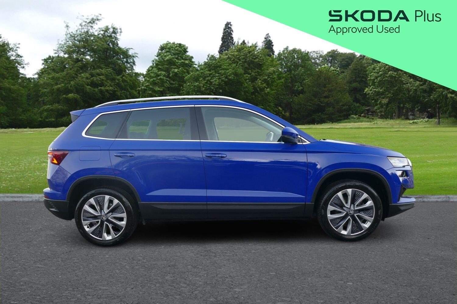 Used Skoda Karoq 2025 for sale - 77346664: Photo 5