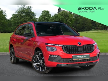 Used Skoda Kamiq 2025 for sale - 78275146: Photo
