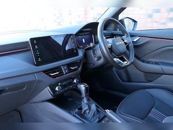 Used Skoda Kamiq 2025 for sale - 78275146: Photo