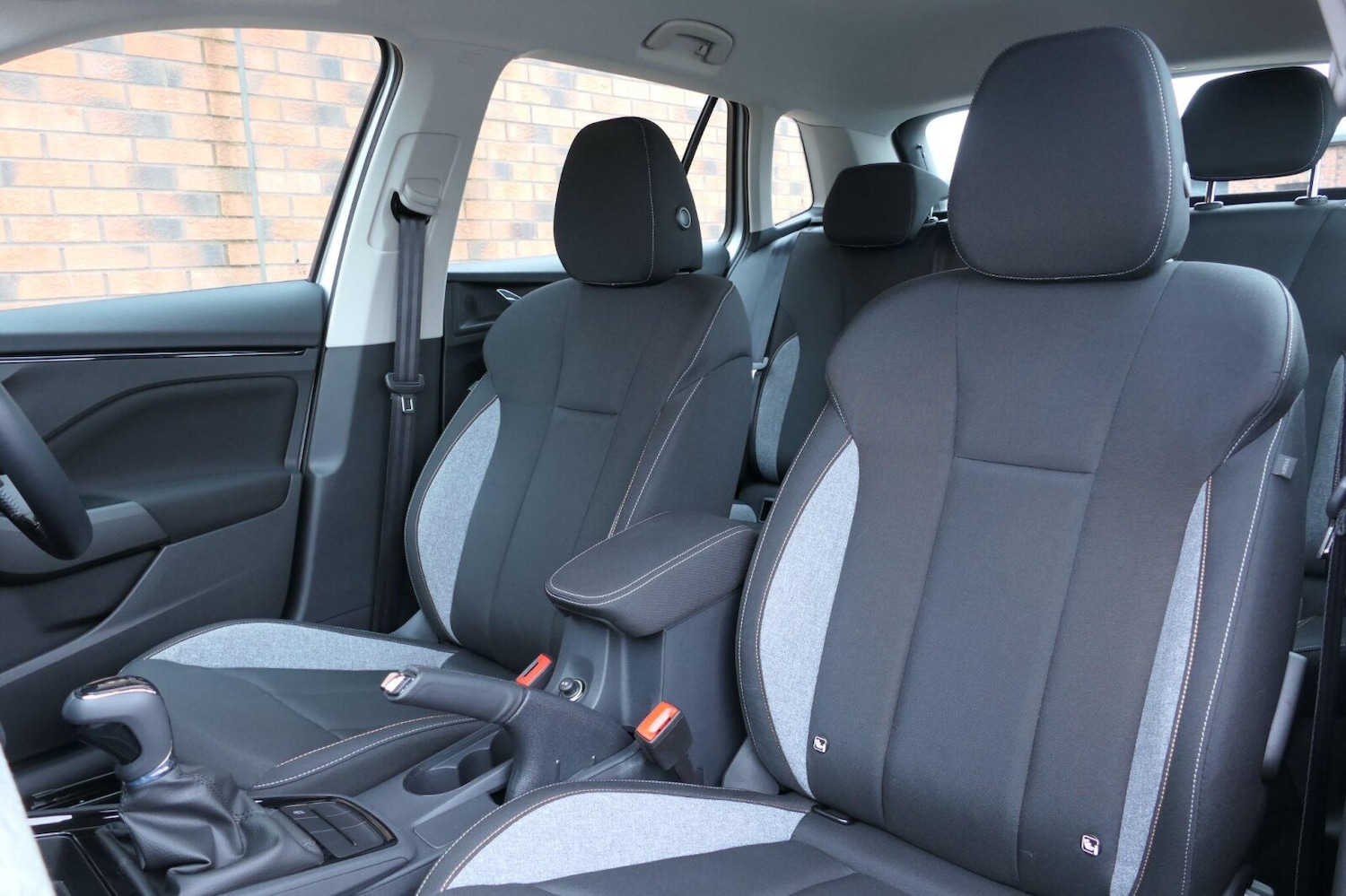 Used Skoda Kamiq 2024 for sale - 77519794: Photo 11