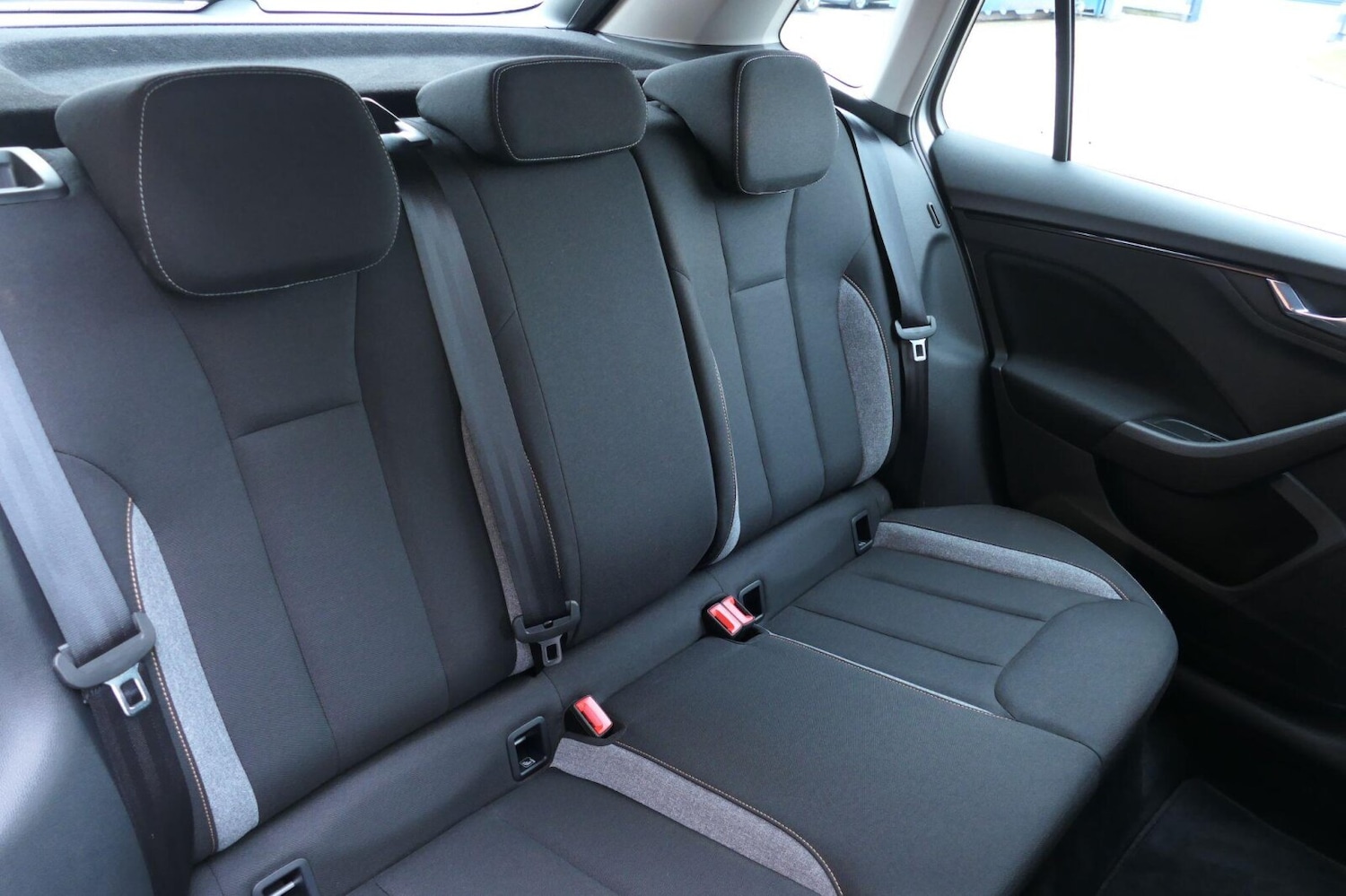 Used Skoda Kamiq 2024 for sale - 77519794: Photo 15