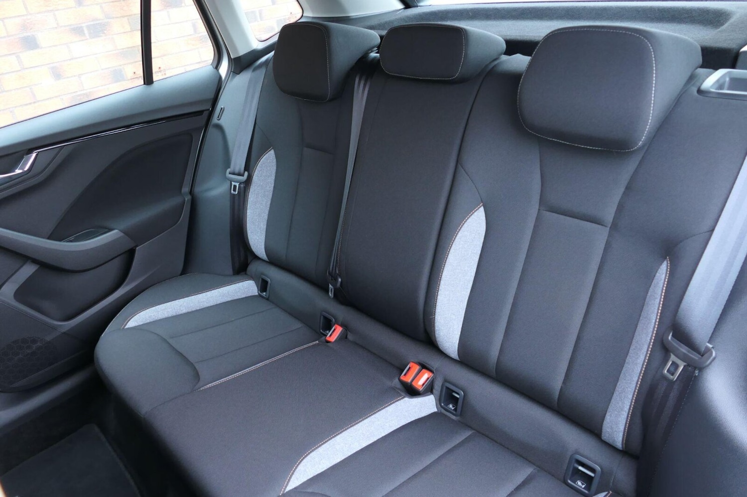 Used Skoda Kamiq 2024 for sale - 77519794: Photo 16