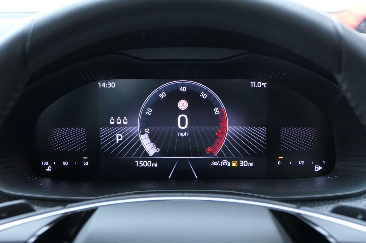 Used Skoda Kamiq 2024 for sale - 77519794: Photo 18