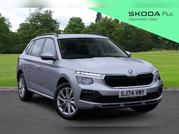 2024 (74) - 1.5 TSI SE 5dr DSG