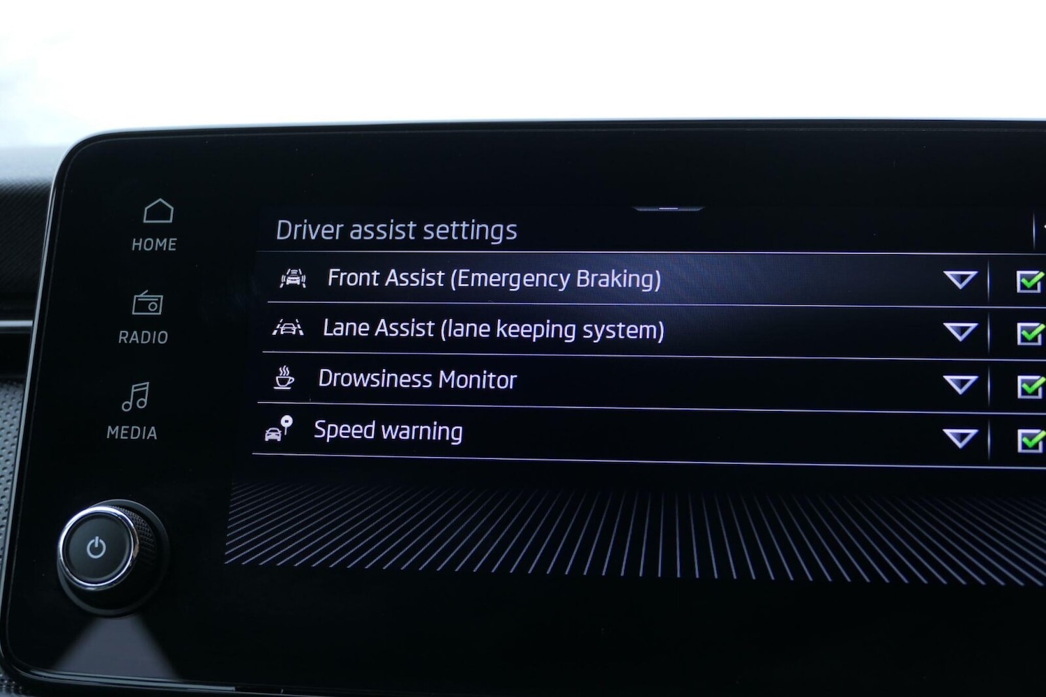 Used Skoda Kamiq 2024 for sale - 77519794: Photo 21