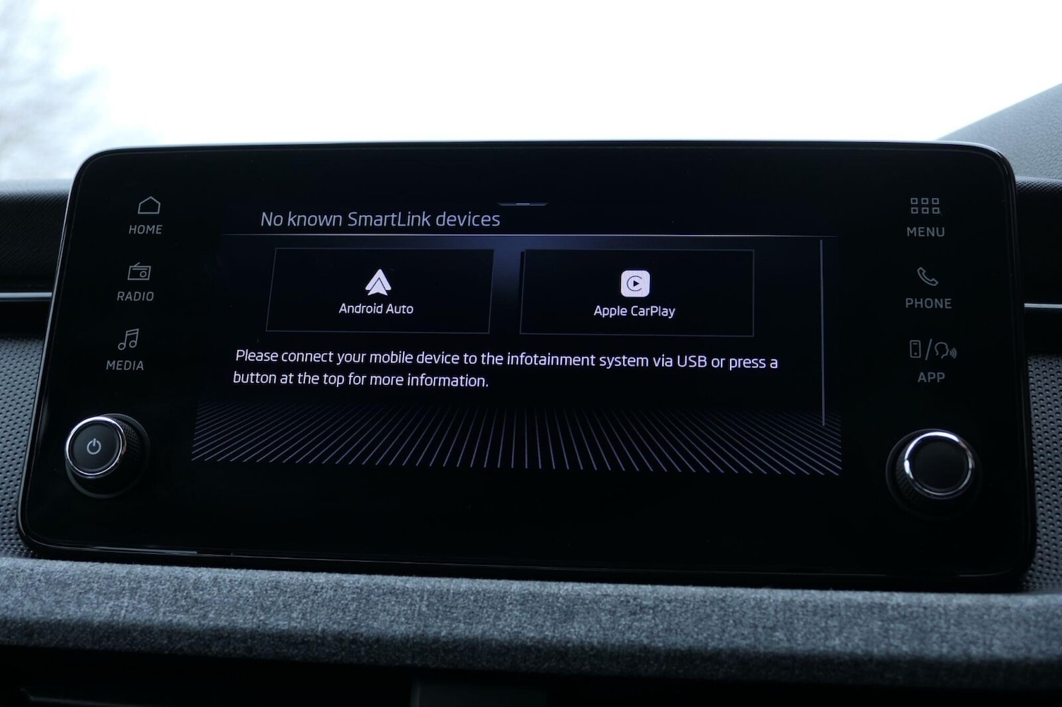 Used Skoda Kamiq 2024 for sale - 77519794: Photo 22