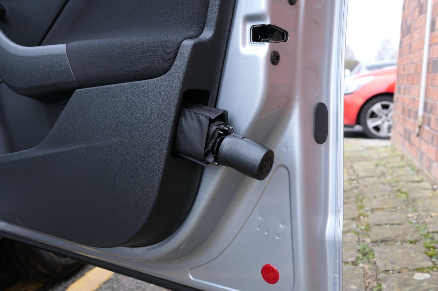 Used Skoda Kamiq 2024 for sale - 77519794: Photo 24