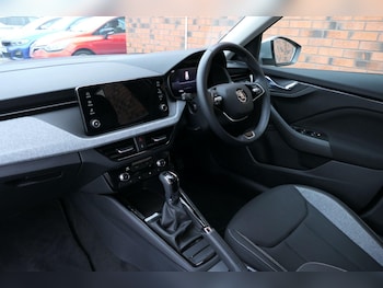 Used Skoda Kamiq 2024 for sale - 77519794: Photo