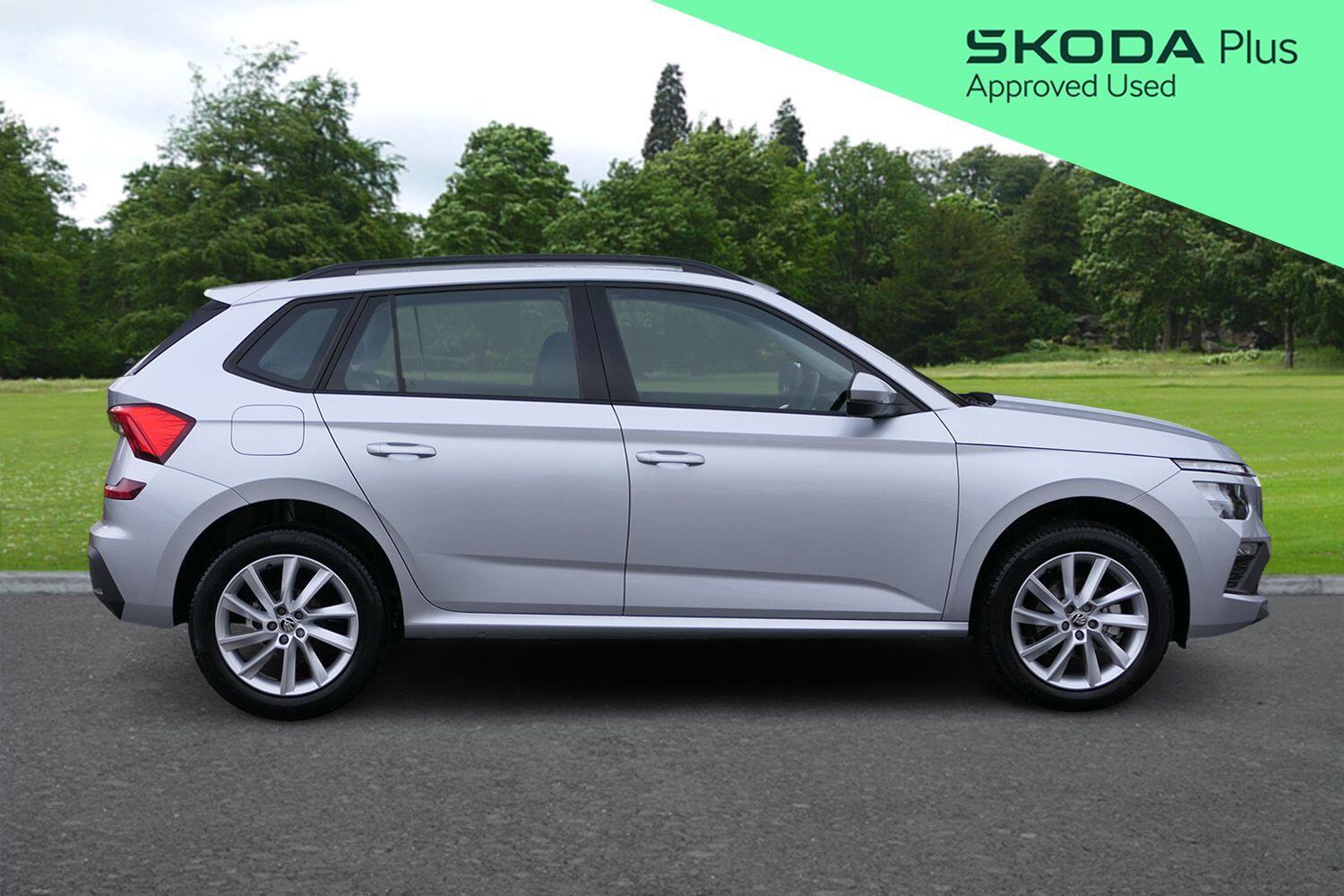 Used Skoda Kamiq 2024 for sale - 77519794: Photo 5