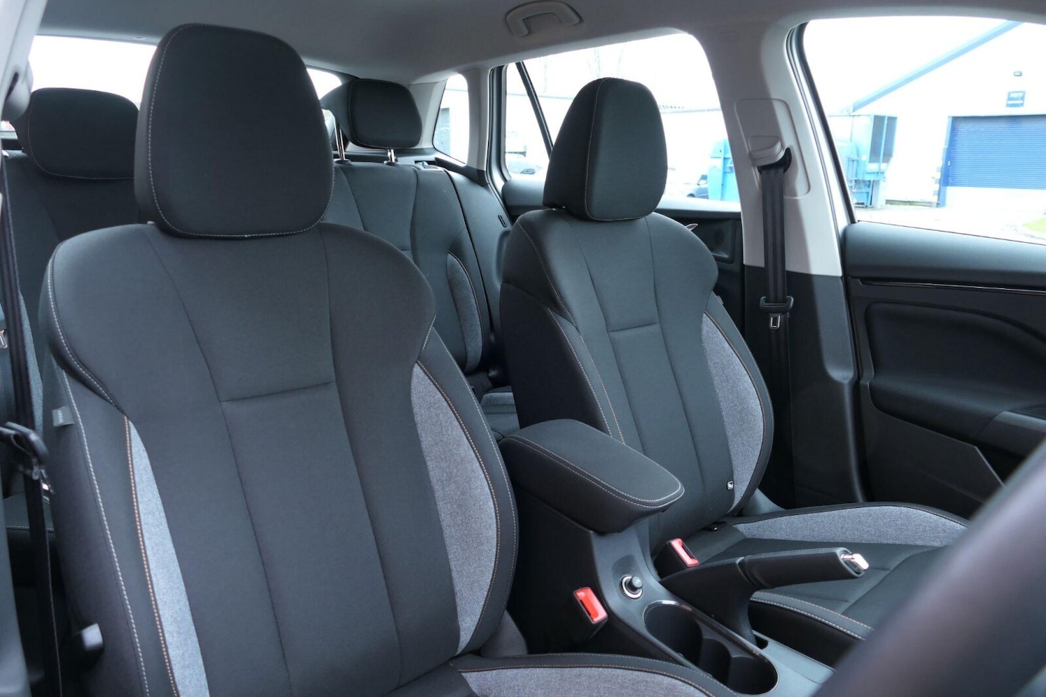 Used Skoda Kamiq 2024 for sale - 77519794: Photo 7