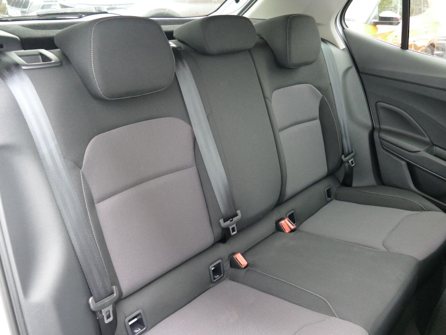 Used Skoda Fabia 2025 for sale - 76731381: Photo 10